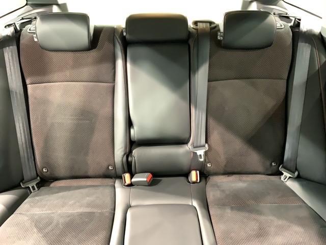 RS・ホンダセンシング 2年保証 禁煙1オ-ナ- Honda SENSING 純正ナビVXM-187VFEI フルセグ Bluetooth DVD再生 Rカメラ ETC LEDライト 純正アルミ サイドエアバック(35枚目)