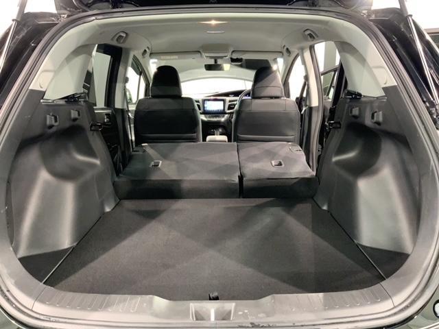 RS・ホンダセンシング 2年保証 禁煙1オ-ナ- Honda SENSING 純正ナビVXM-187VFEI フルセグ Bluetooth DVD再生 Rカメラ ETC LEDライト 純正アルミ サイドエアバック(42枚目)