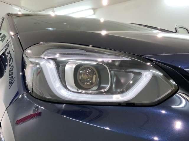 e:HEVホーム Honda SENSING 新車保証 試乗禁煙車 純正ナビVXU-215FTI フルセグ Bluetooth Rカメラ ETC LEDライト サイドエアバック スマートキー(7枚目)
