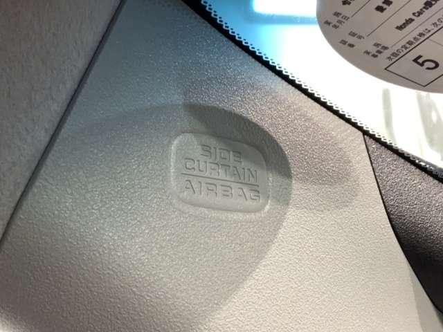 e:HEVホーム Honda SENSING 新車保証 試乗禁煙車 純正ナビVXU-215FTI フルセグ Bluetooth Rカメラ ETC LEDライト サイドエアバック スマートキー(14枚目)