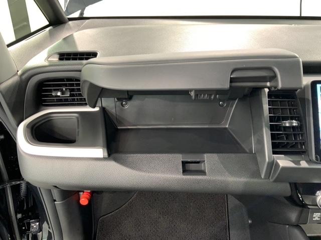 e:HEVホーム Honda SENSING 新車保証 試乗禁煙車 純正ナビVXU-215FTI フルセグ Bluetooth Rカメラ ETC LEDライト サイドエアバック スマートキー(26枚目)