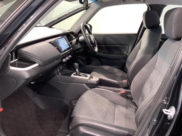 e:HEVホーム Honda SENSING 新車保証 試乗禁煙車 純正ナビVXU-215FTI フルセグ Bluetooth Rカメラ ETC LEDライト サイドエアバック スマートキー(29枚目)