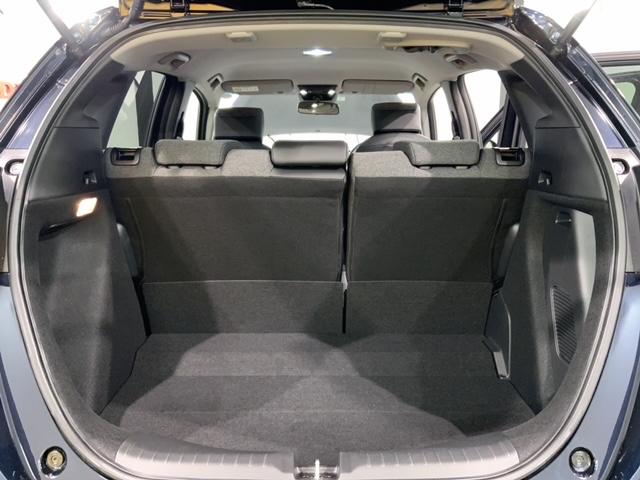 e:HEVホーム Honda SENSING 新車保証 試乗禁煙車 純正ナビVXU-215FTI フルセグ Bluetooth Rカメラ ETC LEDライト サイドエアバック スマートキー(35枚目)
