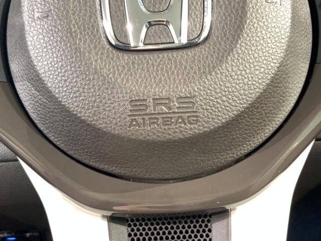 L・ターボ Honda SENSING 2年保証 禁煙車 純正ナビVXM-214VFI フルセグ Bluetooth Rカメラ 両側電動スライド LEDライト シートヒーター サイドエアバック(21枚目)