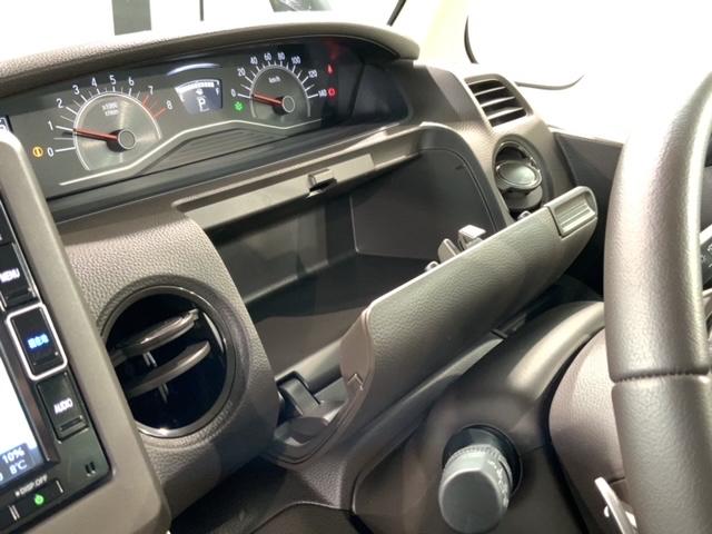 L・ターボ Honda SENSING 2年保証 禁煙車 純正ナビVXM-214VFI フルセグ Bluetooth Rカメラ 両側電動スライド LEDライト シートヒーター サイドエアバック(29枚目)