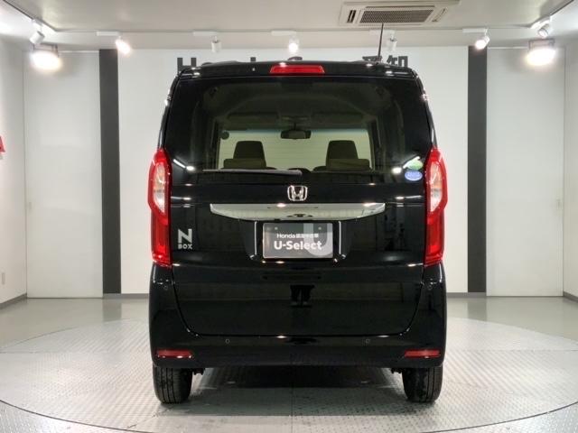 L・ターボ Honda SENSING 2年保証 禁煙車 純正ナビVXM-214VFI フルセグ Bluetooth Rカメラ 両側電動スライド LEDライト シートヒーター サイドエアバック(51枚目)