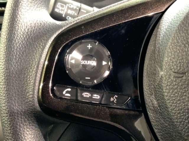 G・EXホンダセンシング 2年保証 禁煙1オ-ナ- Honda SENSING 純正ナビVXU-195NBI フルセグ Bluetooth DVD再生 Rカメラ ETC 電動スライド LEDライト 純正アルミ 前後ドラレコ(10枚目)