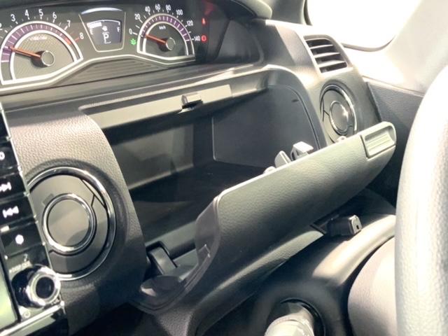 G・EXホンダセンシング 2年保証 禁煙1オ-ナ- Honda SENSING 純正ナビVXU-195NBI フルセグ Bluetooth DVD再生 Rカメラ ETC 電動スライド LEDライト 純正アルミ 前後ドラレコ(29枚目)