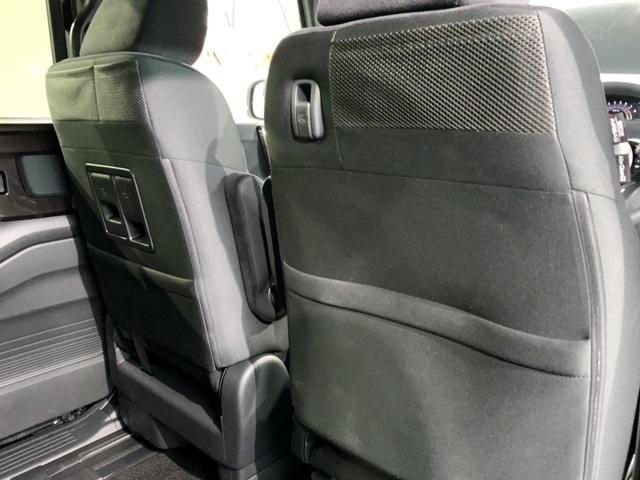 G・EXホンダセンシング 2年保証 禁煙1オ-ナ- Honda SENSING 純正ナビVXU-195NBI フルセグ Bluetooth DVD再生 Rカメラ ETC 電動スライド LEDライト 純正アルミ 前後ドラレコ(31枚目)