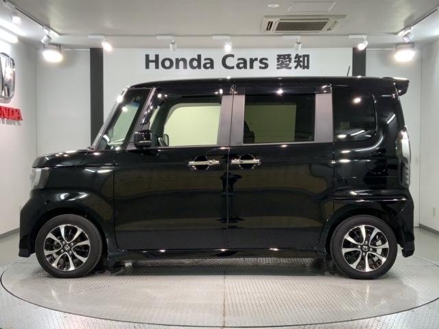 G・EXホンダセンシング 2年保証 禁煙1オ-ナ- Honda SENSING 純正ナビVXU-195NBI フルセグ Bluetooth DVD再生 Rカメラ ETC 電動スライド LEDライト 純正アルミ 前後ドラレコ(46枚目)