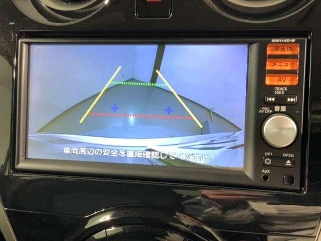 X Vセレクション+セーフティ 1年保証 禁煙1オーナー 純正ナビ Rカメラ フルセグ USB接続 エマージェンシーブレーキ アイドリングストップ スマートキー CD SRS スペアキー(5枚目)