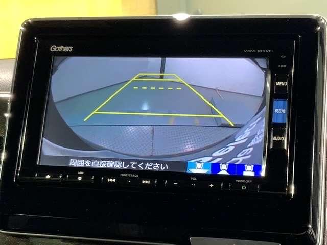 G・EXホンダセンシング 1年保証 禁煙車 ナビVXM185-VFi LEDライト Rカメラ ETC HondaSENSING BTオーディオ 両側電動ドア サイドSRSLEDライト オートライト 純正AW 純正フォグ(6枚目)