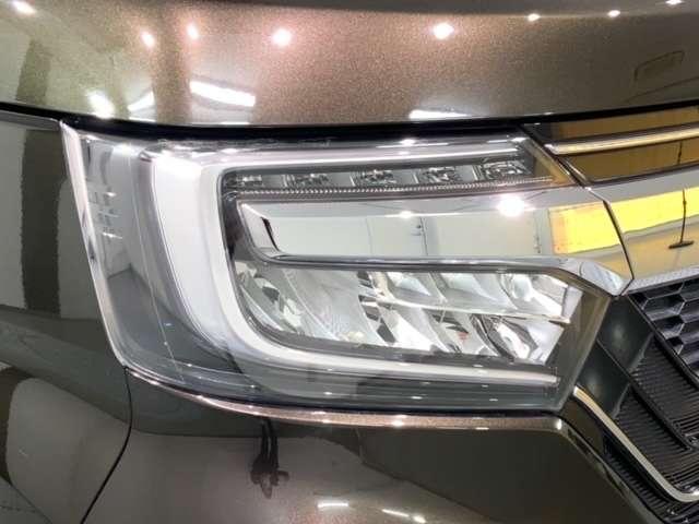 G・EXホンダセンシング 1年保証 禁煙車 ナビVXM185-VFi LEDライト Rカメラ ETC HondaSENSING BTオーディオ 両側電動ドア サイドSRSLEDライト オートライト 純正AW 純正フォグ(7枚目)