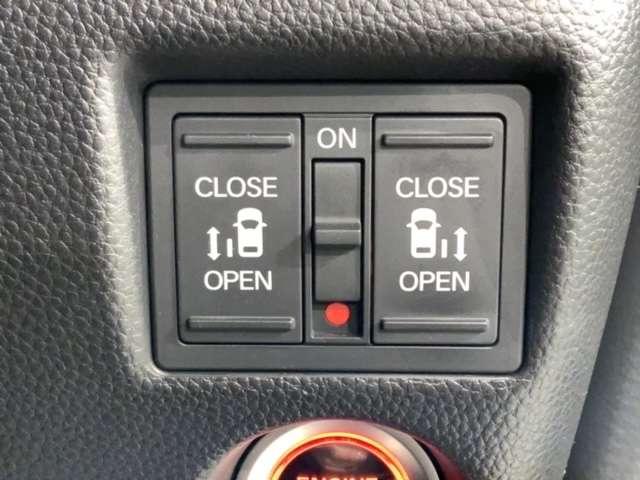 G・EXホンダセンシング 1年保証 禁煙車 ナビVXM185-VFi LEDライト Rカメラ ETC HondaSENSING BTオーディオ 両側電動ドア サイドSRSLEDライト オートライト 純正AW 純正フォグ(13枚目)