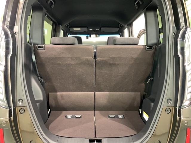 G・EXホンダセンシング 1年保証 禁煙車 ナビVXM185-VFi LEDライト Rカメラ ETC HondaSENSING BTオーディオ 両側電動ドア サイドSRSLEDライト オートライト 純正AW 純正フォグ(38枚目)