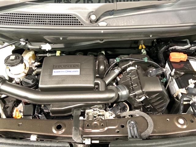 G・EXホンダセンシング 1年保証 禁煙車 ナビVXM185-VFi LEDライト Rカメラ ETC HondaSENSING BTオーディオ 両側電動ドア サイドSRSLEDライト オートライト 純正AW 純正フォグ(44枚目)