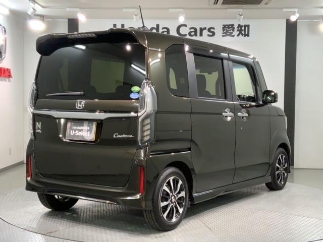 G・EXホンダセンシング 1年保証 禁煙車 ナビVXM185-VFi LEDライト Rカメラ ETC HondaSENSING BTオーディオ 両側電動ドア サイドSRSLEDライト オートライト 純正AW 純正フォグ(51枚目)