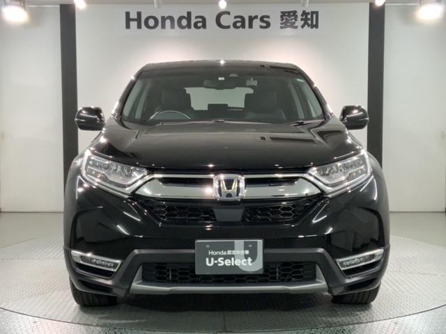 ＣＲ－Ｖハイブリッド ｅ：ＨＥＶＥＸ　ＨｏｎｄａＳＥＮＳＩＮＧ２年保証ナビＲカメラ　運転席パワーシート　ワンオーナー　ＬＥＤ　エアバッグ　クルコン　シートヒーター　バックカメラ　インテリキー　パワステ　パワーウィンドウ　ＡＢＳ　ドラレコ（51枚目）