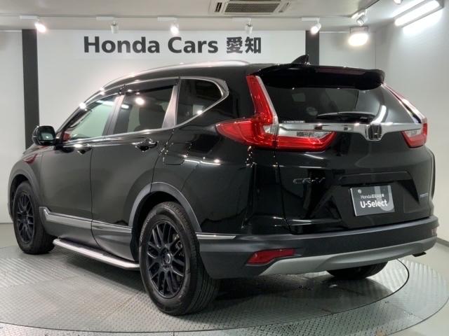 ＥＸ・マスターピース　ＨｏｎｄａＳＥＮＳＩＮＧ革シ－トサンル－フ　衝突軽減Ｂ　シートヒーター　黒革シート　ドライブレコーダー　Ｒカメラ　ＤＶＤ再生可能　サンルーフ　ＬＥＤヘッドライト　クルーズコントロール　パワーシート(53枚目)