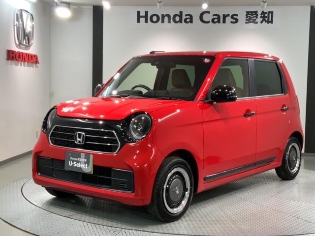 Ｎ－ＯＮＥ オリジナルスタイルプラスアーバン　ＨｏｎｄａＳＥＮＳＩＮＧ新車保証試乗禁煙車　衝突軽減ブレーキ　記録簿　盗難防止システム　ＥＴＣ　バックカメラ　スマートキー　ＬＥＤヘッドライト　サイドカーテンエアバック　クルーズコントロール　キーレス（46枚目）