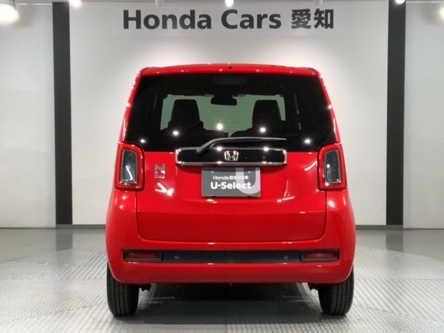 Ｎ－ＯＮＥ オリジナルスタイルプラスアーバン　ＨｏｎｄａＳＥＮＳＩＮＧ新車保証試乗禁煙車　衝突軽減ブレーキ　記録簿　盗難防止システム　ＥＴＣ　バックカメラ　スマートキー　ＬＥＤヘッドライト　サイドカーテンエアバック　クルーズコントロール　キーレス（49枚目）