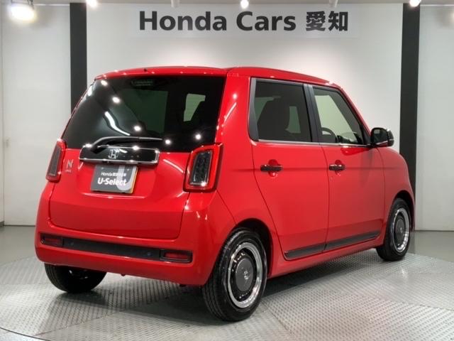 Ｎ－ＯＮＥ オリジナルスタイルプラスアーバン　ＨｏｎｄａＳＥＮＳＩＮＧ新車保証試乗禁煙車　衝突軽減ブレーキ　記録簿　盗難防止システム　ＥＴＣ　バックカメラ　スマートキー　ＬＥＤヘッドライト　サイドカーテンエアバック　クルーズコントロール　キーレス（50枚目）