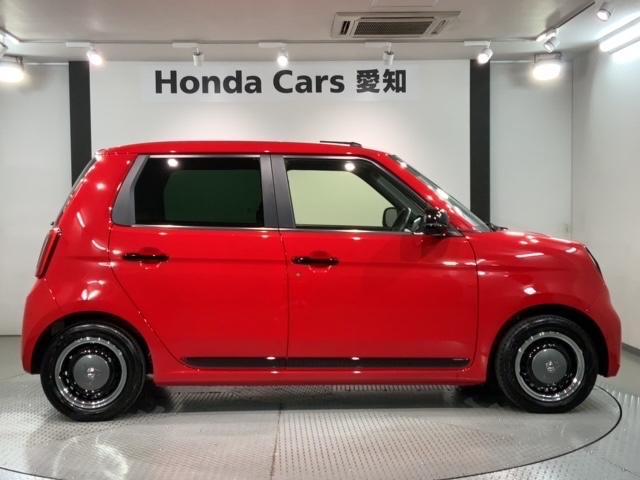 オリジナルスタイルプラスアーバン　ＨｏｎｄａＳＥＮＳＩＮＧ新車保証試乗禁煙車　衝突軽減ブレーキ　記録簿　盗難防止システム　ＥＴＣ　バックカメラ　スマートキー　ＬＥＤヘッドライト　サイドカーテンエアバック　クルーズコントロール　キーレス(51枚目)