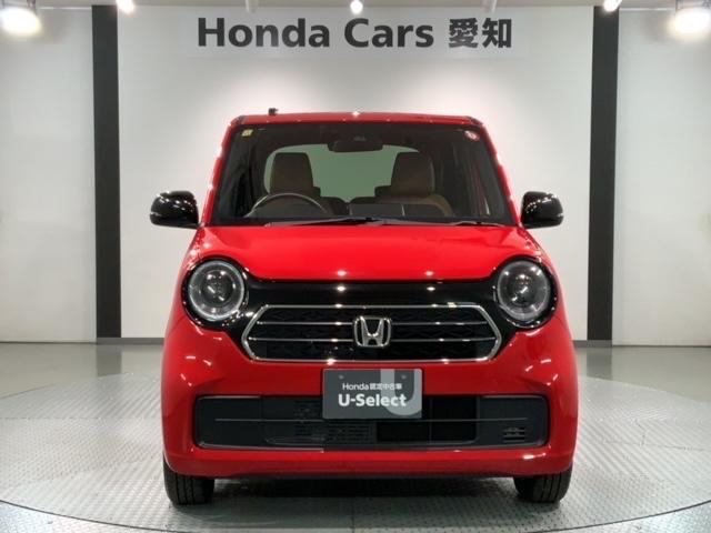 Ｎ－ＯＮＥ オリジナルスタイルプラスアーバン　ＨｏｎｄａＳＥＮＳＩＮＧ新車保証試乗禁煙車　衝突軽減ブレーキ　記録簿　盗難防止システム　ＥＴＣ　バックカメラ　スマートキー　ＬＥＤヘッドライト　サイドカーテンエアバック　クルーズコントロール　キーレス（53枚目）