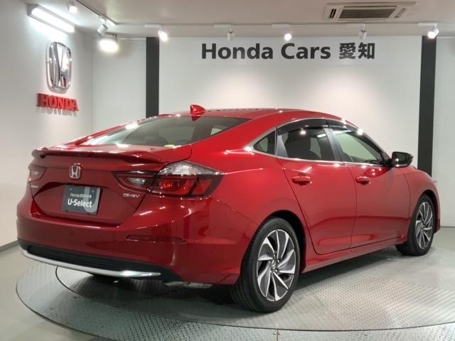 ＥＸ　ＨｏｎｄａＳＥＮＳＩＮＧ２年保証純正ナビ　セキュリティアラーム　誤発進抑制機能　シートヒータ　ワンオーナー車　リヤカメラ　ドラレコ　ＤＶＤ再生　地デジ　ＬＥＤヘッドライト　パワーシート　キーレス(49枚目)