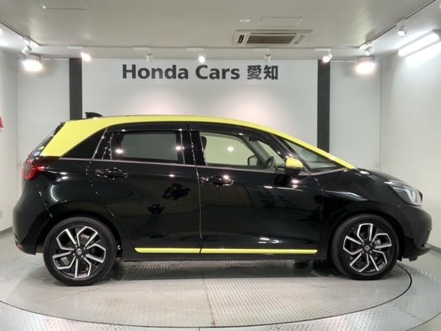 フィット ネス　ＨｏｎｄａＳＥＮＳＩＮＧ２ト－ン１年保証　ＬＥＤヘッド　衝突軽減装置　キーレス　横滑り防止装置　バックカメラ　ワンオーナー　ＥＴＣ　クルーズコントロール　スマートキー　フルセグ　カーテンエアバッグ（48枚目）