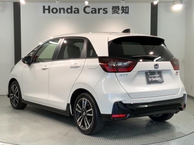 フィット ｅ：ＨＥＶＲＳ　ＨｏｎｄａＳＥＮＳＩＮＧ新車保証試乗禁煙車　ワンオーナー車　ＶＳＡ　Ｒカメラ　サイドエアバック　スマートキー　ＬＥＤヘッドランプ　クルコン　エアコン　ＥＴＣ　盗難防止装置　ＡＢＳ　エアバック　フルセグ（48枚目）