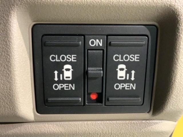Ｎ－ＢＯＸジョイ ベースグレード　ＨｏｎｄａＳＥＮＳＩＮＧ２ト－ン新車保証　Ｂカメラ　フルセグＴＶ　両側電動ドア　ＬＥＤライト　前席シートヒーター　クルーズコントロール　エアバッグ　キーレス　ベンチシート　横滑り防止機能　スマートキー（13枚目）
