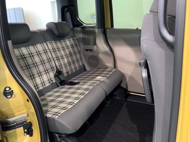 Ｎ－ＢＯＸジョイ ベースグレード　ＨｏｎｄａＳＥＮＳＩＮＧ２ト－ン新車保証　Ｂカメラ　フルセグＴＶ　両側電動ドア　ＬＥＤライト　前席シートヒーター　クルーズコントロール　エアバッグ　キーレス　ベンチシート　横滑り防止機能　スマートキー（17枚目）