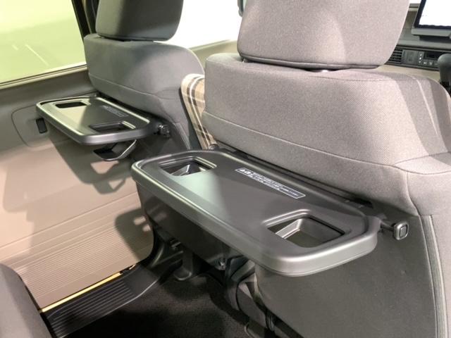 Ｎ－ＢＯＸジョイ ベースグレード　ＨｏｎｄａＳＥＮＳＩＮＧ２ト－ン新車保証　Ｂカメラ　フルセグＴＶ　両側電動ドア　ＬＥＤライト　前席シートヒーター　クルーズコントロール　エアバッグ　キーレス　ベンチシート　横滑り防止機能　スマートキー（29枚目）