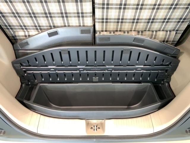Ｎ－ＢＯＸジョイ ベースグレード　ＨｏｎｄａＳＥＮＳＩＮＧ２ト－ン新車保証　Ｂカメラ　フルセグＴＶ　両側電動ドア　ＬＥＤライト　前席シートヒーター　クルーズコントロール　エアバッグ　キーレス　ベンチシート　横滑り防止機能　スマートキー（30枚目）