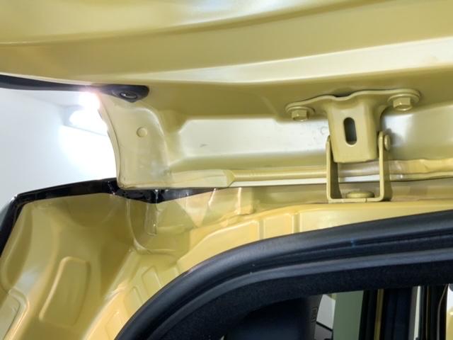 Ｎ－ＢＯＸジョイ ベースグレード　ＨｏｎｄａＳＥＮＳＩＮＧ２ト－ン新車保証　Ｂカメラ　フルセグＴＶ　両側電動ドア　ＬＥＤライト　前席シートヒーター　クルーズコントロール　エアバッグ　キーレス　ベンチシート　横滑り防止機能　スマートキー（43枚目）