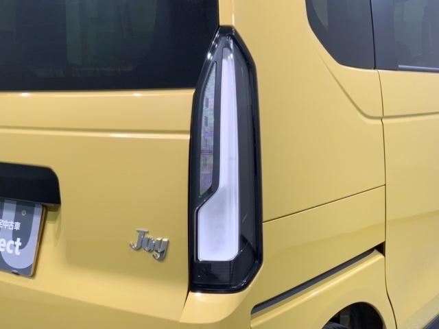 Ｎ－ＢＯＸジョイ ベースグレード　ＨｏｎｄａＳＥＮＳＩＮＧ２ト－ン新車保証　Ｂカメラ　フルセグＴＶ　両側電動ドア　ＬＥＤライト　前席シートヒーター　クルーズコントロール　エアバッグ　キーレス　ベンチシート　横滑り防止機能　スマートキー（45枚目）