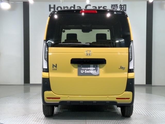 Ｎ－ＢＯＸジョイ ベースグレード　ＨｏｎｄａＳＥＮＳＩＮＧ２ト－ン新車保証　Ｂカメラ　フルセグＴＶ　両側電動ドア　ＬＥＤライト　前席シートヒーター　クルーズコントロール　エアバッグ　キーレス　ベンチシート　横滑り防止機能　スマートキー（49枚目）