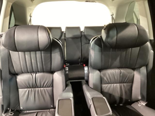 オデッセイハイブリッド ｅ：ＨＥＶアブソルート・ＥＸ　ＨｏｎｄａＳＥＮＳＩＮＧ革シ－ト新車保証　ワンオーナー　黒革シート　両側パワースライドドア　フルセグ　禁煙　クルコン　シ－トヒ－タ－　エアバック　サイドカーテンエアバック　パワ－シ－ト　ＡＢＳ　ＤＶＤ（33枚目）