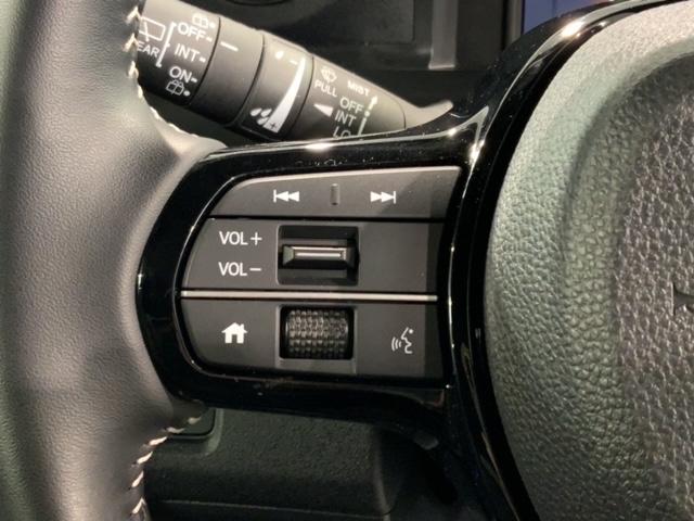 Ｎ－ＢＯＸカスタム コーディネートスタイル　ＨｏｎｄａＳＥＮＳＩＮＧ新車保証試乗禁煙車　Ｗパワスラ　バックモニター　ワンオーナー　フルフラット　クルーズコントロール　ＬＥＤ　盗難防止システム　前席シートヒーター　ＥＴＣ　ＶＳＡ　フルセグ対応（9枚目）