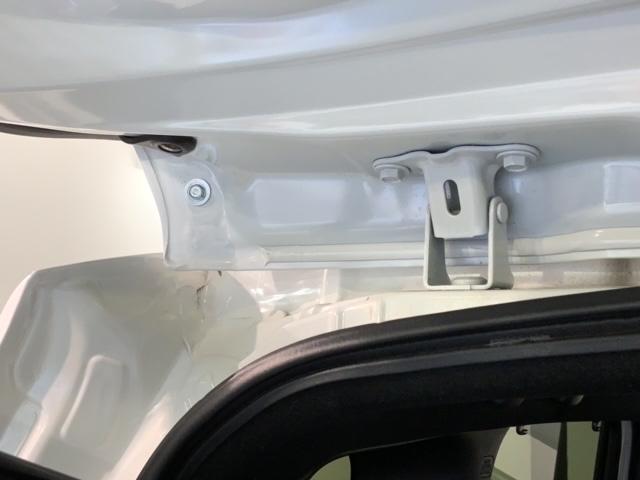 Ｎ－ＢＯＸカスタム コーディネートスタイル　ＨｏｎｄａＳＥＮＳＩＮＧ新車保証試乗禁煙車　Ｗパワスラ　バックモニター　ワンオーナー　フルフラット　クルーズコントロール　ＬＥＤ　盗難防止システム　前席シートヒーター　ＥＴＣ　ＶＳＡ　フルセグ対応（41枚目）
