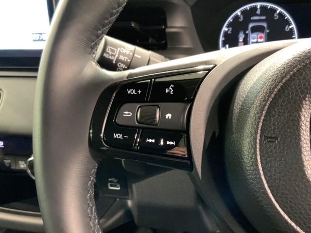 ヴェゼル Ｇ　ＨｏｎｄａＳＥＮＳＩＮＧ新車保証ナビＲカメラ　衝突被害軽減ブレーキ　サイドエアバック　横滑り防止システム　パワーウインドウ　ＬＥＤヘッド　盗難防止システム　ＡＢＳ　ドラレコ　オートエアコン　ＥＴＣ（9枚目）