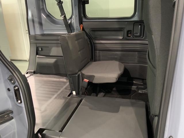 Ｎ－ＶＡＮ ファン　ＨｏｎｄａＳＥＮＳＩＮＧ新車保証試乗禁煙車　Ｂカメラ　踏み間違い防止　フルセグＴＶ　オートクルーズコントロール　Ｗエアバック　ＥＳＣ　ＬＥＤヘッド　スマートキー　イモビライザー　エアコン　ワンオーナー（33枚目）