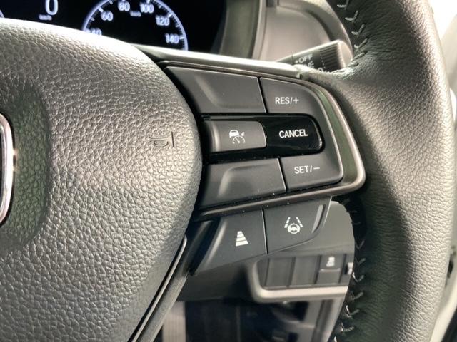 ＷＲ－Ｖ Ｚ＋　ＨｏｎｄａＳＥＮＳＩＮＧ新車保証試乗禁煙車　軽減ブレーキ　フルオートエアコン　盗難防止　記録簿　Ｂカメラ　サイドエアバッグ　横滑り防止　ＬＥＤライト　フルセグテレビ　スマートキー　クルコン　エアバッグ（11枚目）