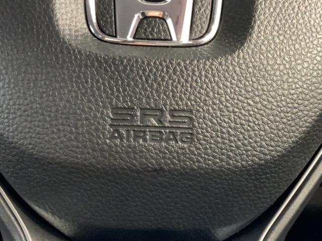 ＷＲ－Ｖ Ｚ＋　ＨｏｎｄａＳＥＮＳＩＮＧ新車保証試乗禁煙車　軽減ブレーキ　フルオートエアコン　盗難防止　記録簿　Ｂカメラ　サイドエアバッグ　横滑り防止　ＬＥＤライト　フルセグテレビ　スマートキー　クルコン　エアバッグ（21枚目）