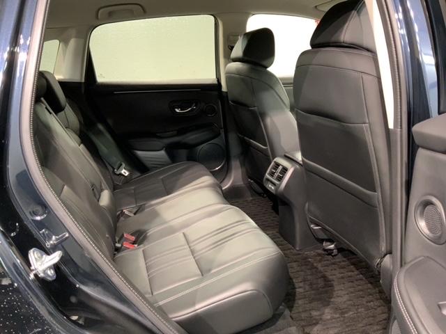 ＺＲ－Ｖ Ｚ　ＢＳＩレスＨｏｎｄａＳＥＮＳＩＮＧ革シート　ＡＢＳ　Ｓヒーター　本革Ｓ　Ｂカメラ　運転席パワーシート　クルーズコントロール　ＬＥＤヘッド　スマートキー　ワンオーナー　イモビ　ＶＳＡ　ターボ　エアコン（17枚目）