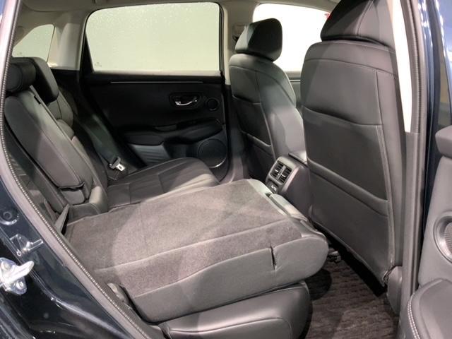 ＺＲ－Ｖ Ｚ　ＢＳＩレスＨｏｎｄａＳＥＮＳＩＮＧ革シート　ＡＢＳ　Ｓヒーター　本革Ｓ　Ｂカメラ　運転席パワーシート　クルーズコントロール　ＬＥＤヘッド　スマートキー　ワンオーナー　イモビ　ＶＳＡ　ターボ　エアコン（32枚目）