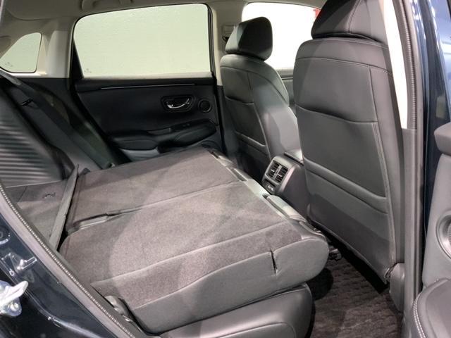 ＺＲ－Ｖ Ｚ　ＢＳＩレスＨｏｎｄａＳＥＮＳＩＮＧ革シート　ＡＢＳ　Ｓヒーター　本革Ｓ　Ｂカメラ　運転席パワーシート　クルーズコントロール　ＬＥＤヘッド　スマートキー　ワンオーナー　イモビ　ＶＳＡ　ターボ　エアコン（33枚目）