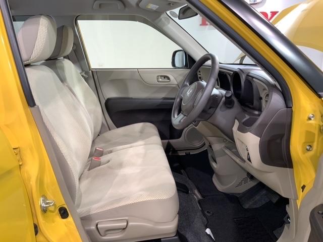 Ｎ－ＯＮＥ Ｇ　いまコレ＋新品マット付１年保証ＶＳＡ　ベンチシ－ト　リアカメラ　スマートキー　ＥＳＣ　運転席エアバック　フルフラットシート　キーレス　ＡＢＳ　ＰＷ　ＰＳ　１オーナー　記録簿あり　ＡＵＴＯエアコン（17枚目）