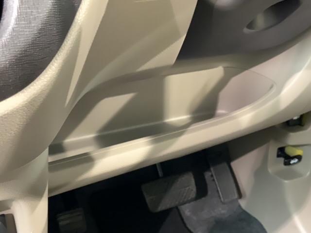 Ｎ－ＯＮＥ Ｇ　いまコレ＋新品マット付１年保証ＶＳＡ　ベンチシ－ト　リアカメラ　スマートキー　ＥＳＣ　運転席エアバック　フルフラットシート　キーレス　ＡＢＳ　ＰＷ　ＰＳ　１オーナー　記録簿あり　ＡＵＴＯエアコン（28枚目）